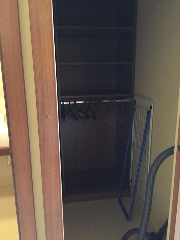 Apartman Fiona Vel'ka Lomnica Exteriör bild