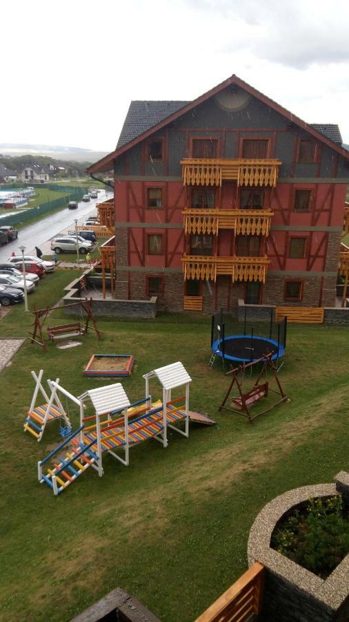 Apartman Fiona Vel'ka Lomnica Exteriör bild